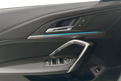 BMW iX1 eDrive20 M-Sport