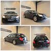 Mercedes C200 CDi stc. BE thumbnail