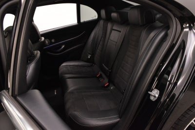 Mercedes E220 d AMG Line aut. 4Matic