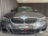 BMW 330e Touring M-Sport aut. thumbnail