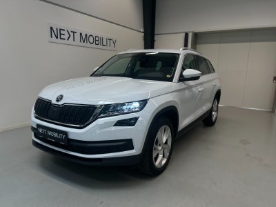 Skoda Kodiaq 1,4 TSi 150 Style DSG 5d