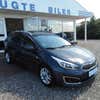 Kia Ceed T-GDi Attraction SW thumbnail