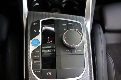 BMW i4 eDrive35 M-Sport