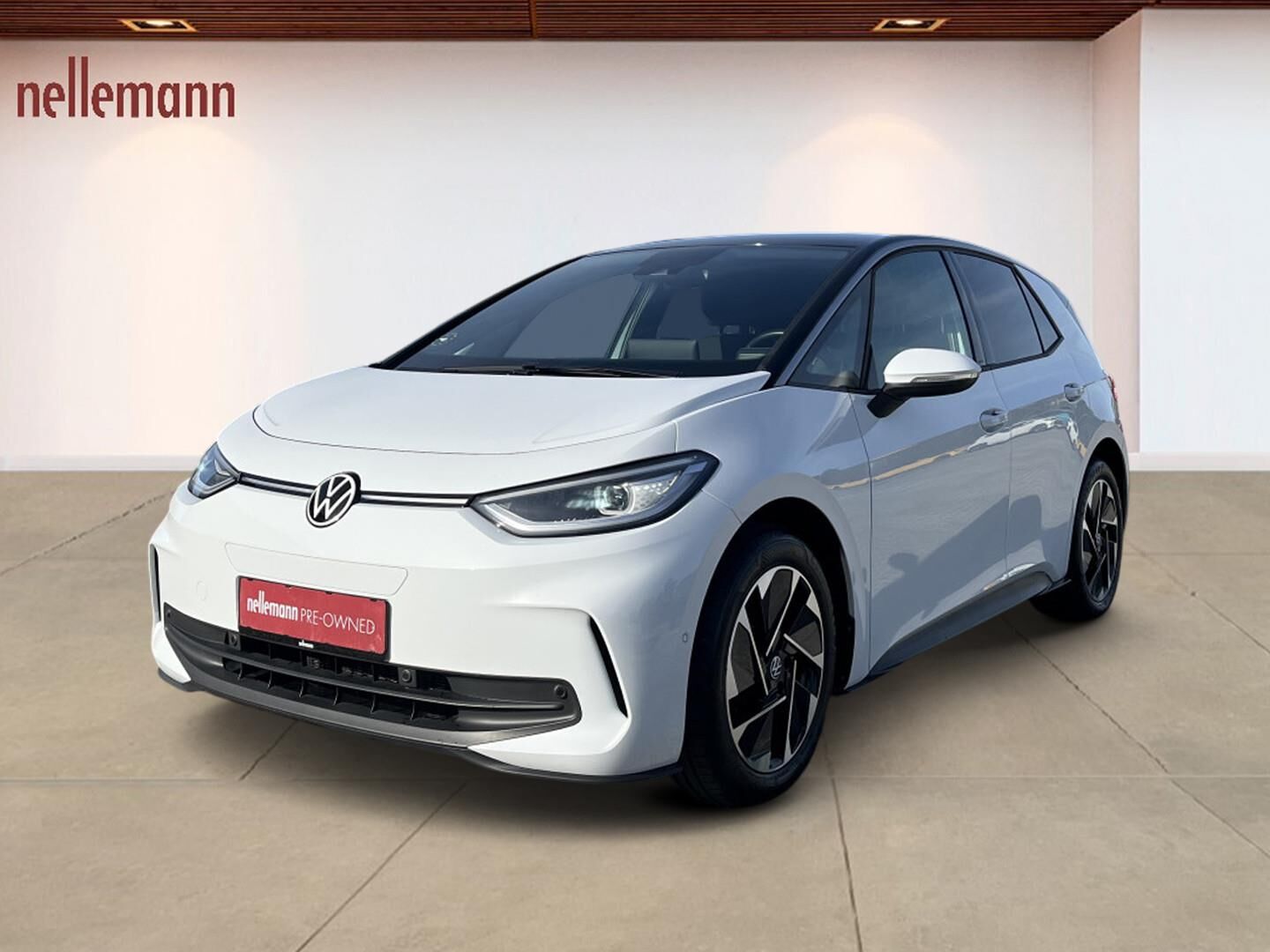 VW ID.3 Style