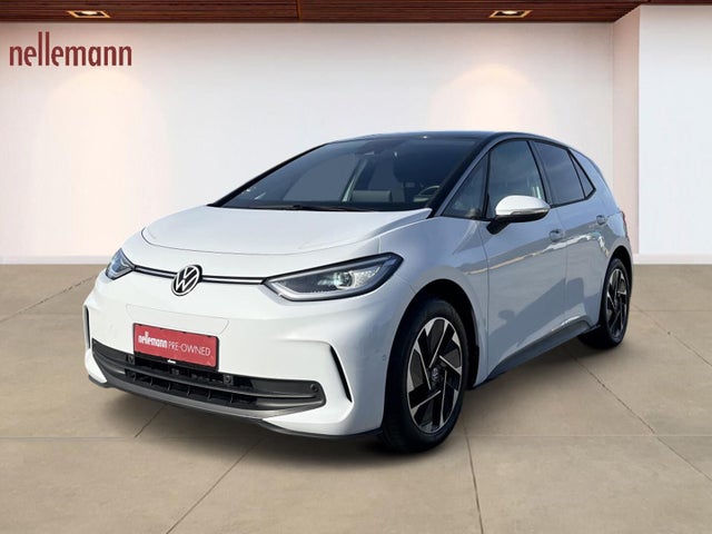 VW ID.3 Style