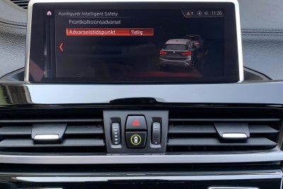 BMW X1 xDrive25e M-Sport aut.