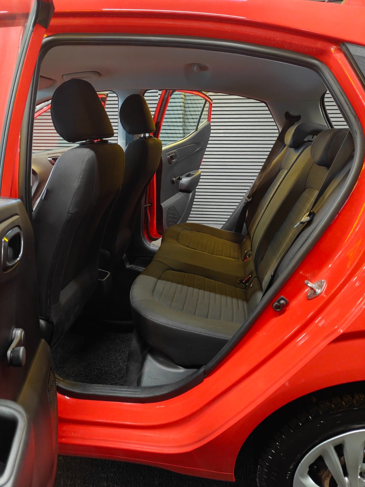 Billede af Hyundai i10 1,0 MPi Advanced