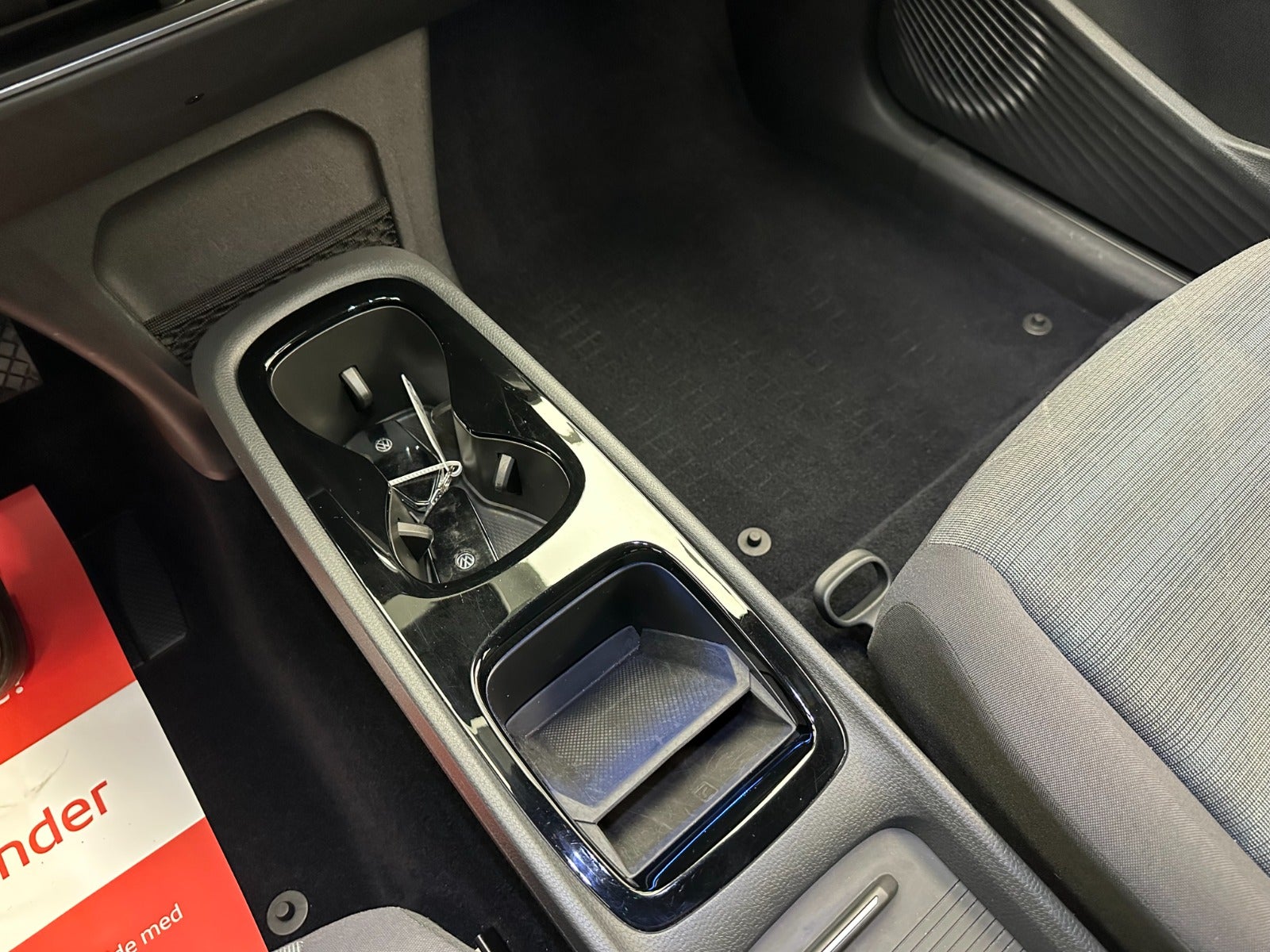 Billede af VW ID.3 58 1ST Pro Performance