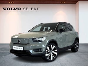 Volvo XC40 P6 ReCharge Pro