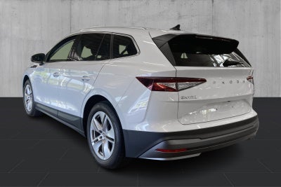Skoda Enyaq iV Lodge Skoda Enyaq iV Lodge - 2