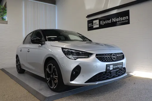 Opel Corsa T 100 Sport aut.