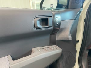 Kia EV3 Long Range Prestige