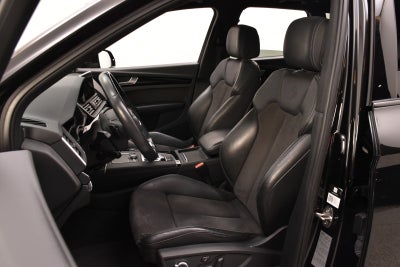 Audi Q5 TFSi e Sport quattro S-tr.