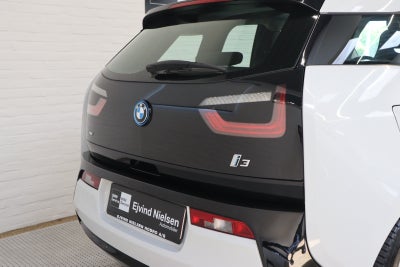 BMW i3 BEV