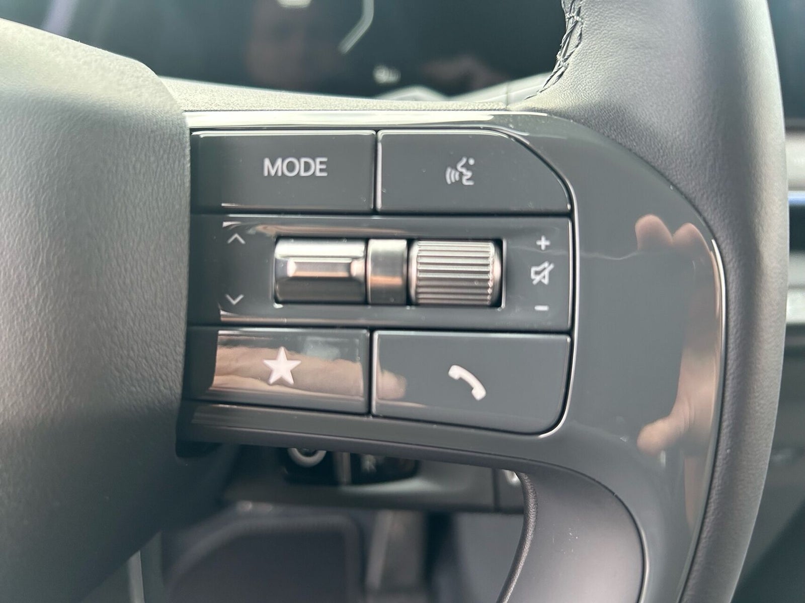 Kia EV9 Long Range Performance Premium AWD 7prs