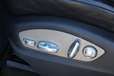 Porsche Macan S PDK