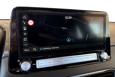 Hyundai Kona EV Trend