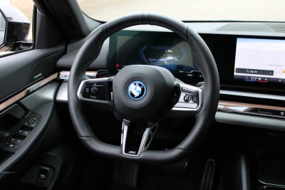BMW i5 eDrive40 Touring M-Sport