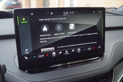 Skoda Enyaq iV Sportline