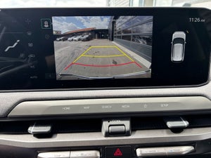 Kia EV3 Long Range Prestige