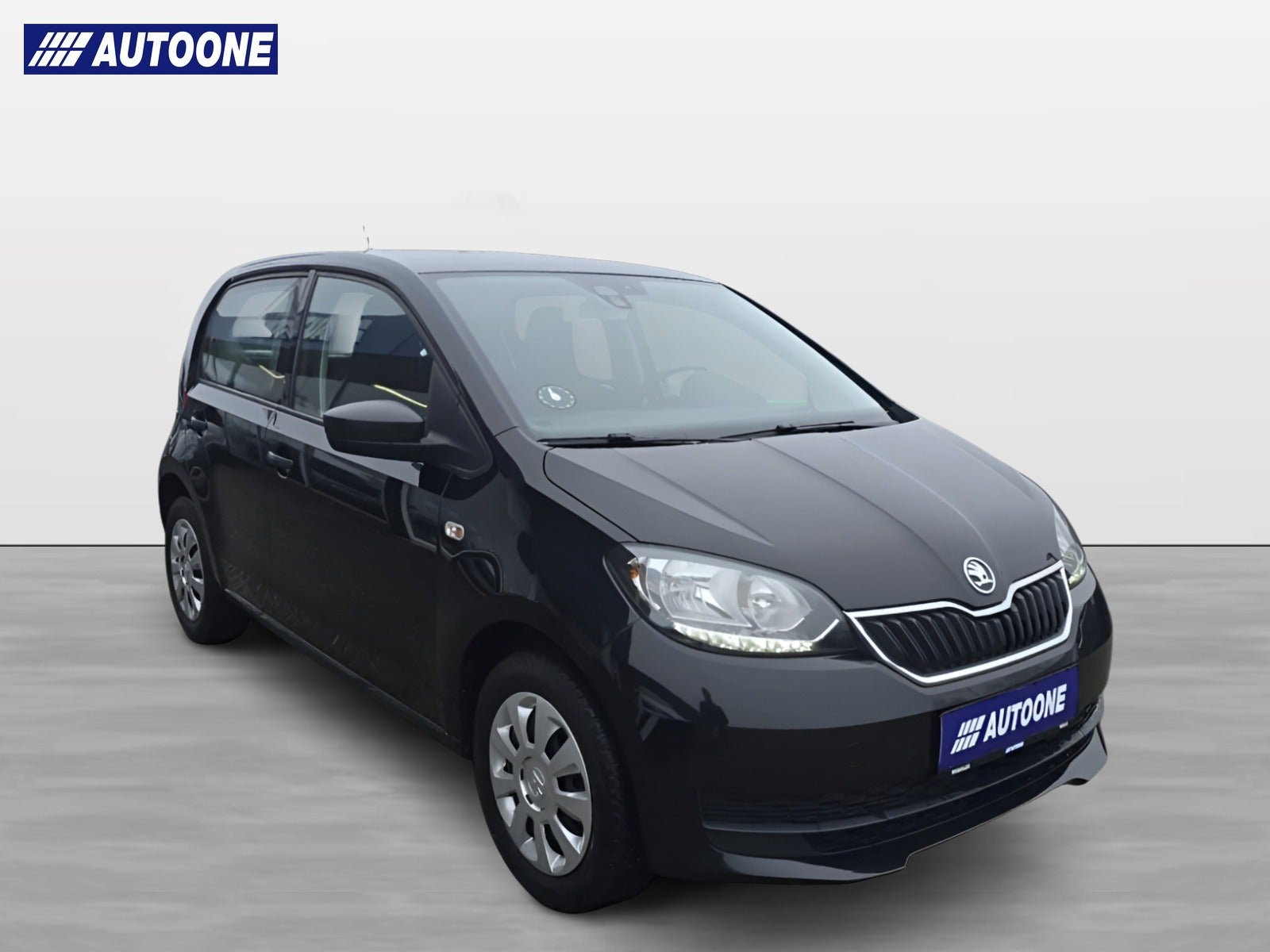 Billede af Skoda Citigo 1,0 MPi 60 Active