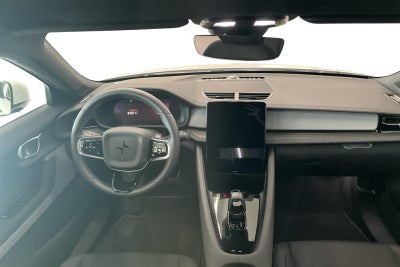 Polestar 2 Long Range