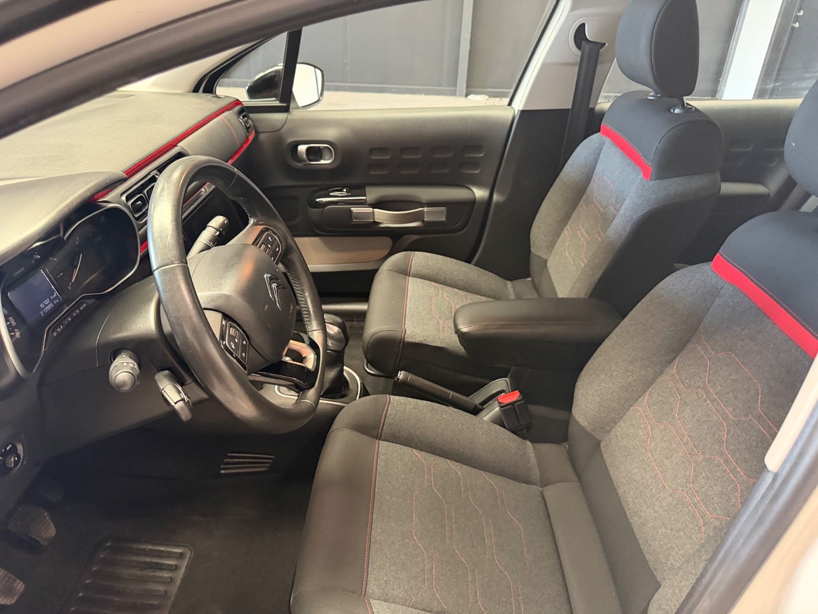 Citroën C3 BlueHDi 75 Aspire - billede 11