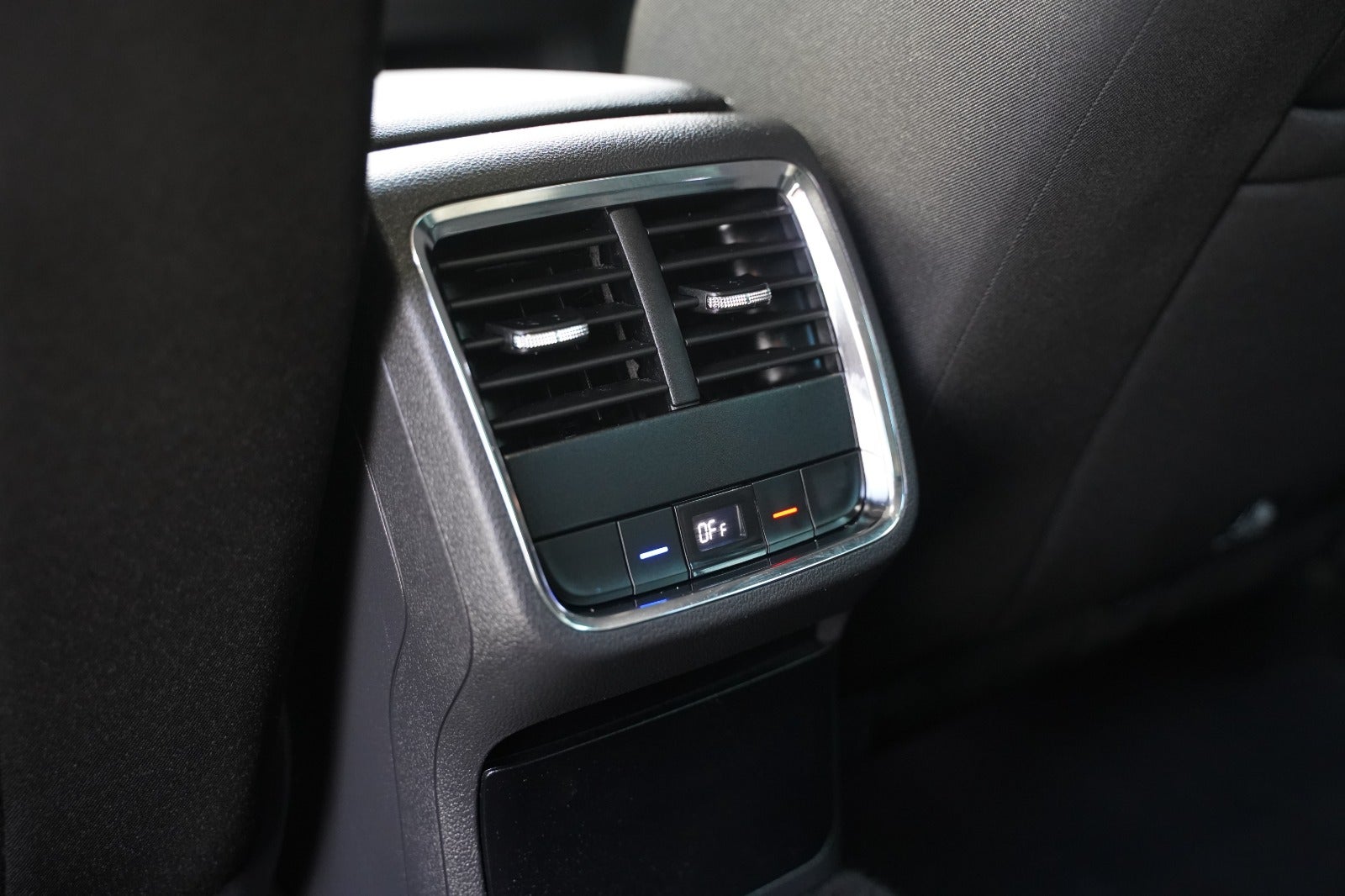 Billede af Skoda Octavia 1,4 TSi iV Plus Combi DSG