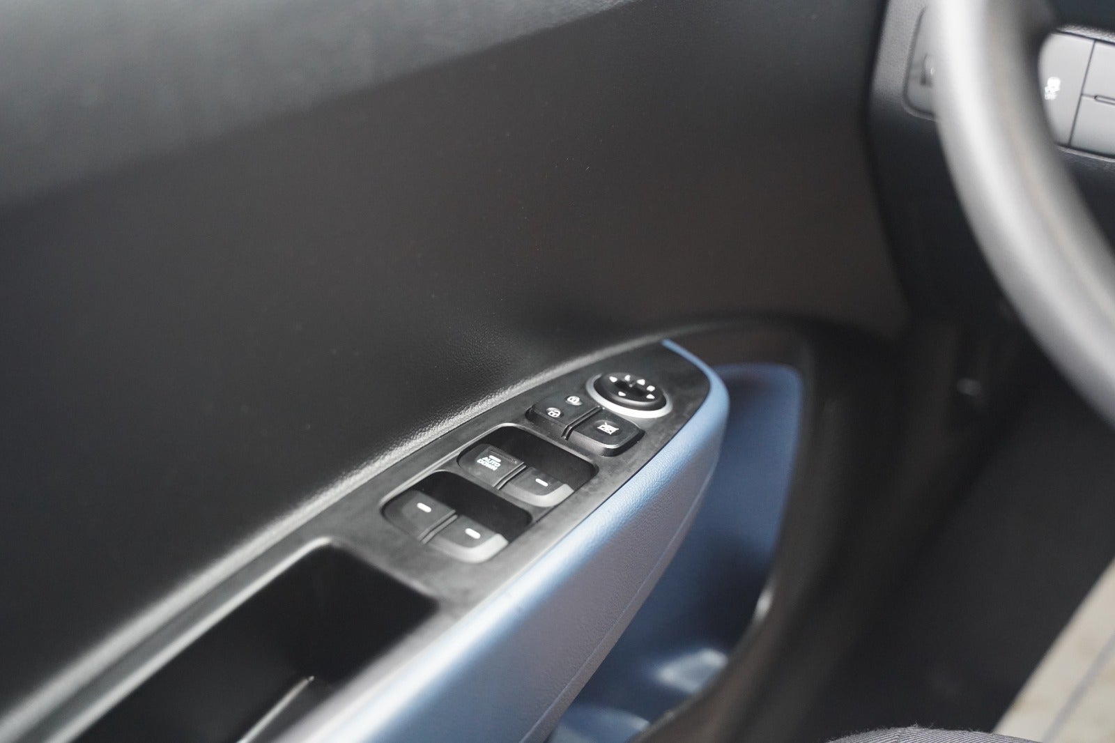 Billede af Hyundai i10 1,0 Go Air