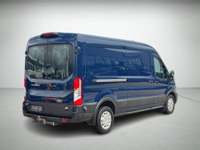 Ford Transit 350 L3 Van TDCi 170 Trend H2 FWD billede 1