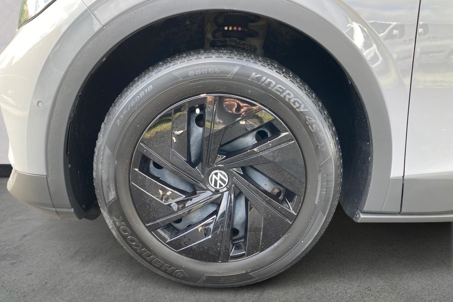 Billede af VW ID.4 52 Pure Performance