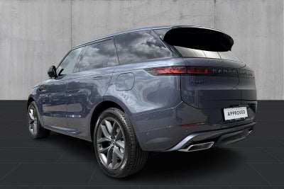 Land Rover Range Rover Sport P460e Dynamic SE aut. - 2
