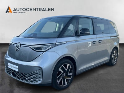 VW ID.Buzz Style 75 Years Edition SWB