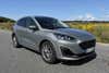 Ford Kuga HEV Vignale CVT thumbnail