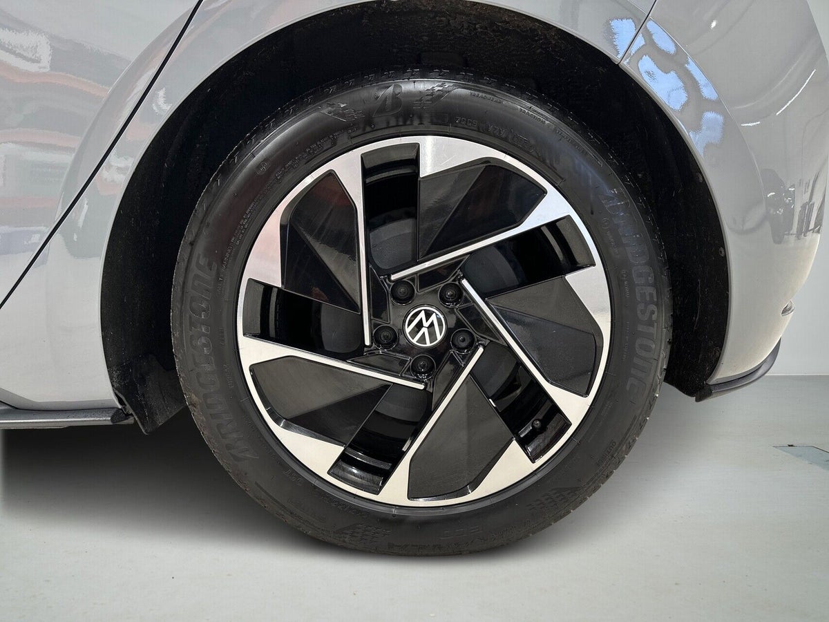 VW ID.3 1ST billede 8