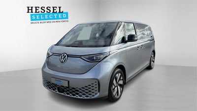 VW ID. Buzz 86 Pro 7prs LWB 5d