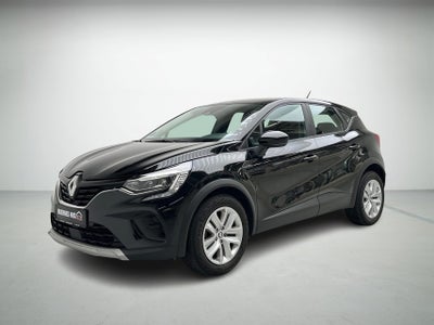 Renault Captur TCe 90 Zen