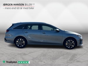 Kia Ceed PHEV Upgrade SW DCT