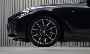 BMW i4 eDrive40
