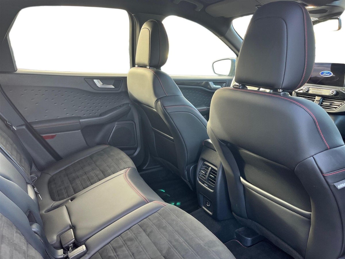 Ford Kuga PHEV ST-Line X CVT billede 12