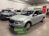 Skoda Octavia TSi 150 Style Combi DSG