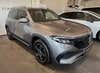Mercedes EQB250+ AMG Advance
