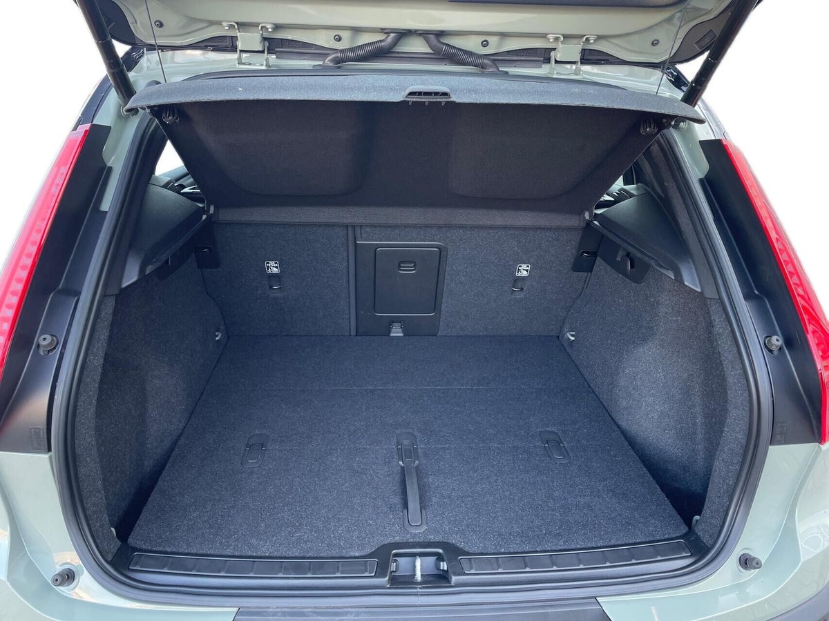 Volvo XC40 P6 ReCharge Pro billede 14