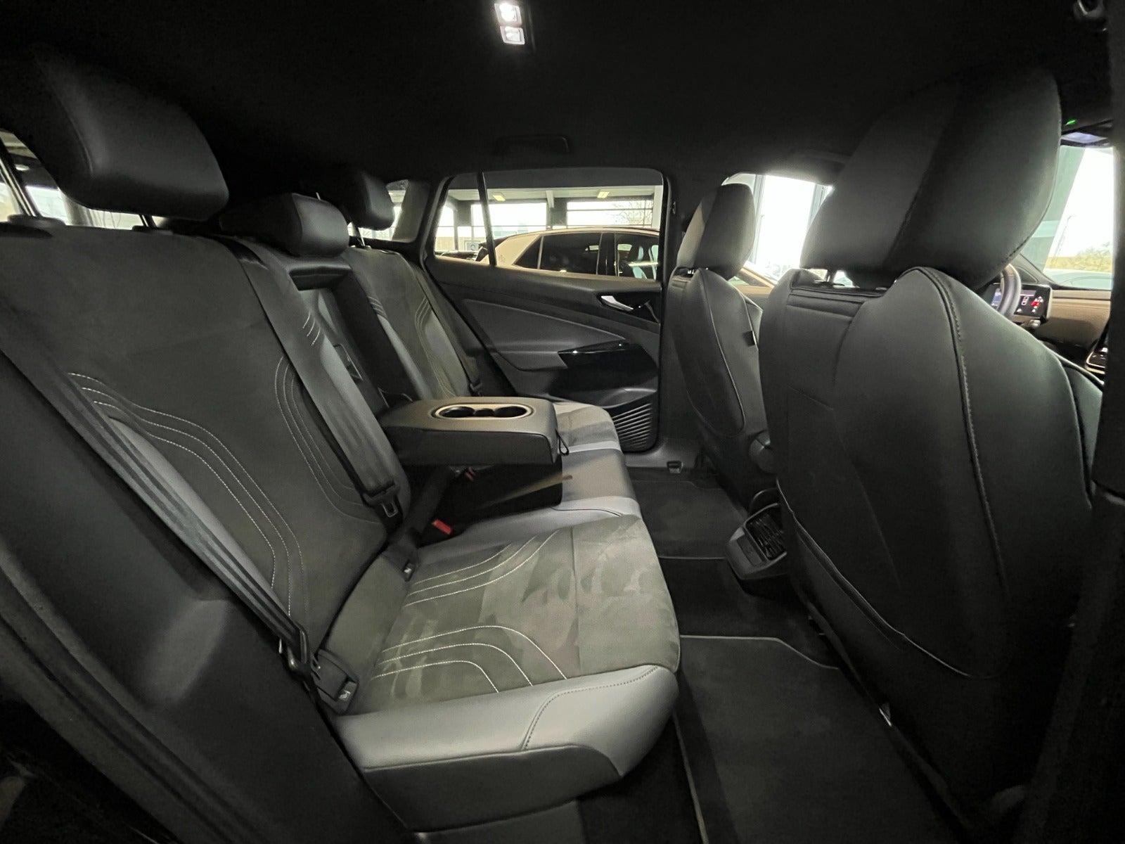 Billede af VW ID.4 77 Style