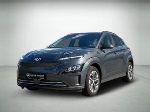 Hyundai Kona EV Trend
