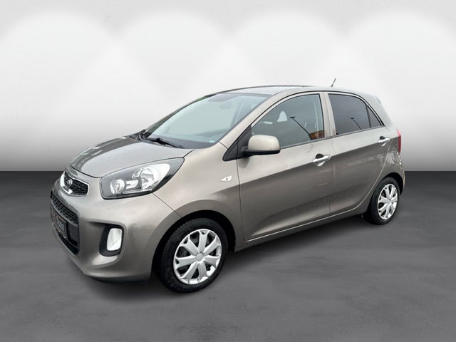 Kia Picanto 1,0 Active