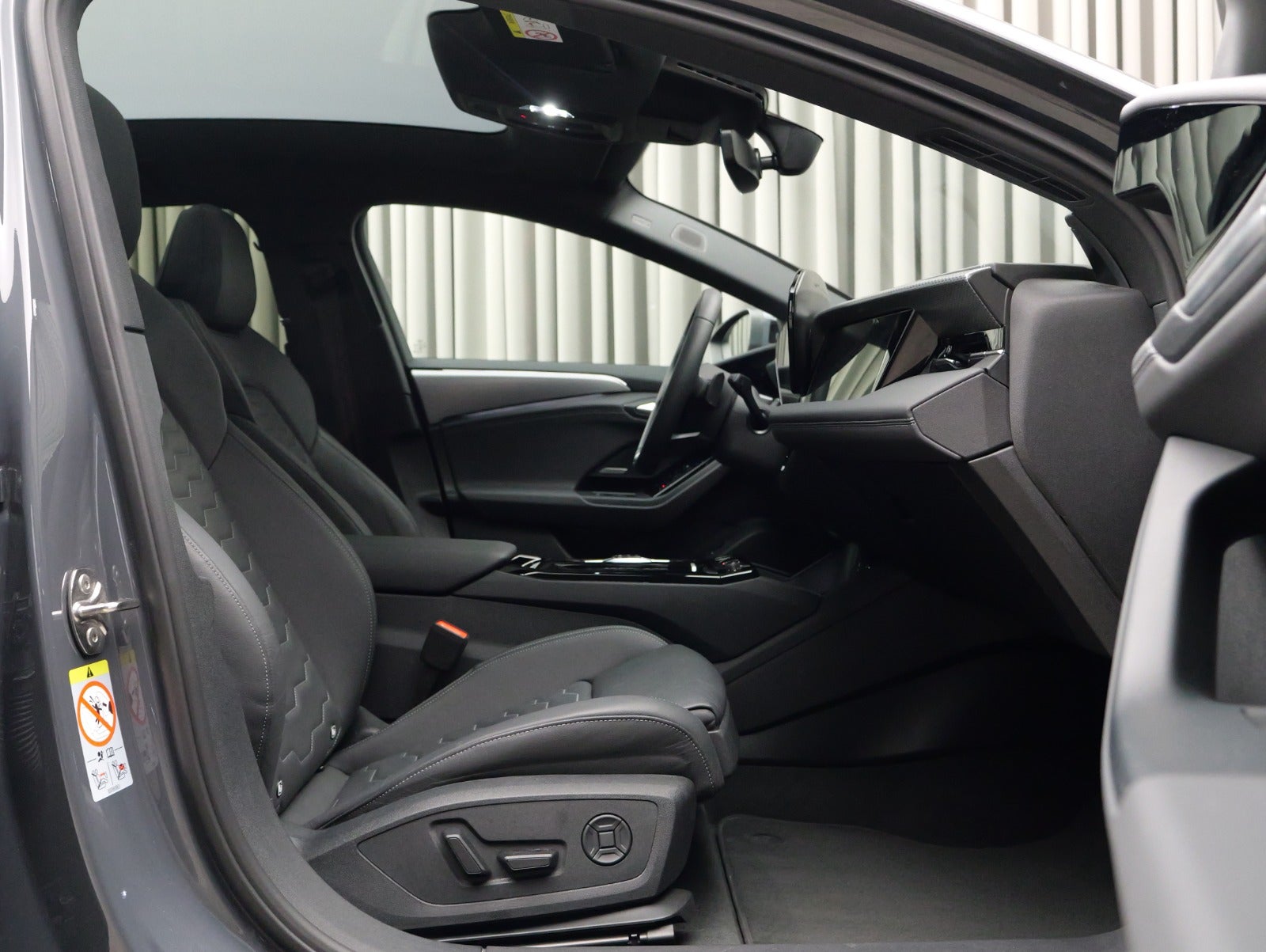 Audi A6 e-tron S-line performance Avant