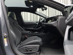 Audi A6 e-tron S-line performance Avant