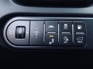 Kia Ceed PHEV Upgrade SW DCT