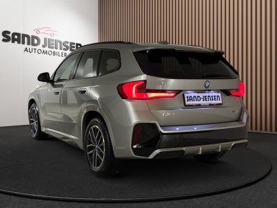 BMW iX1 xDrive30 M-Sport